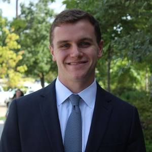 Meet your Posher, John